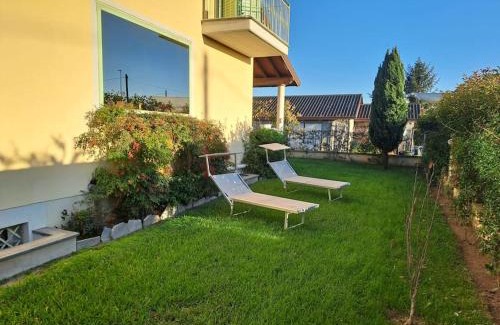 Camaiore Villa | Villa SouAri 10' da Forte de Marmi - 2km spiaggia