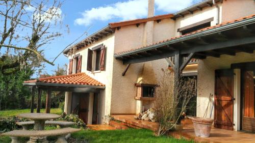 Montricoux Villa | Villa spacieuse avec piscine privée - Montricoux