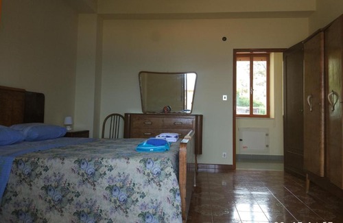 Brancaleone Marina Apartment | Villa Spaia
