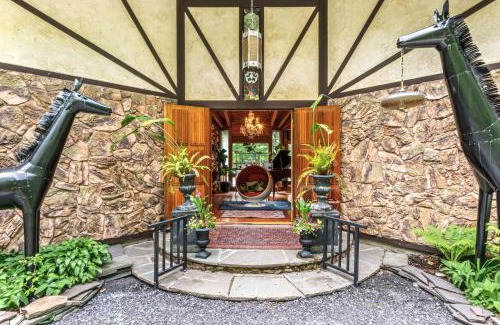 Denver Villa | Villa Sposa - Tranquil escape in the mountains