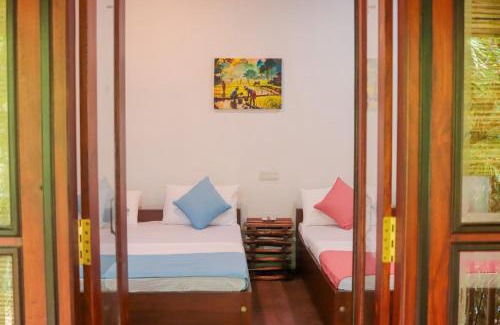 Nelluwa Apartment | Villa Springwater Dellawa