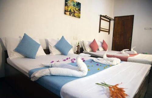 Nelluwa Apartment | Villa Springwater Dellawa