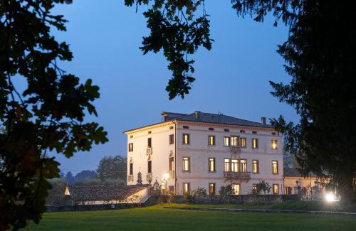 Romano d'Ezzelino Bed & Breakfast | Villa Stecchini