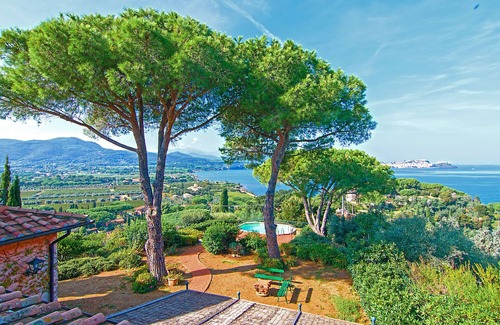 Magazzini Villa | Villa Stefania