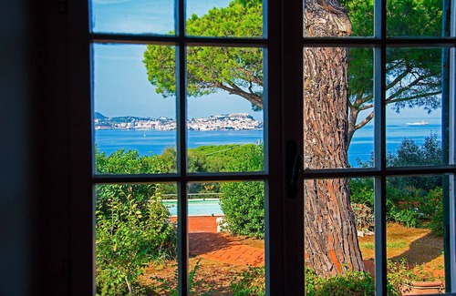 Magazzini Villa | Villa Stefania