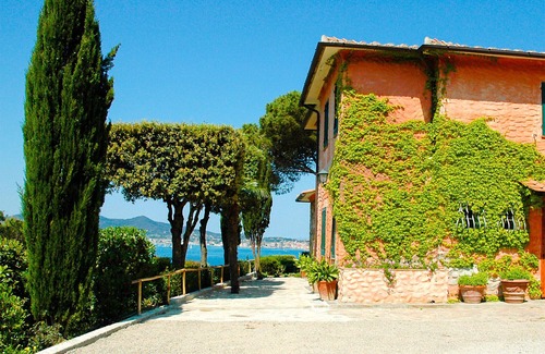Magazzini Villa | Villa Stefania
