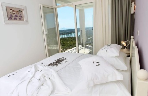 Puntera Hotel | Villa Stefanija
