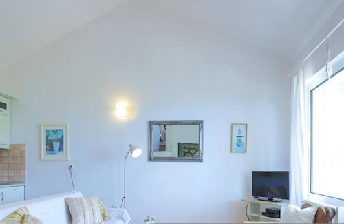 Katsimatika Villa | Villa Stelios in Paxi