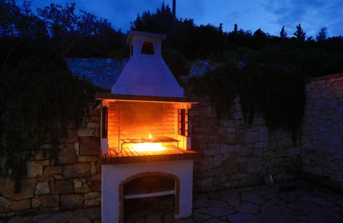 Katsimatika Villa | Villa Stelios in Paxi
