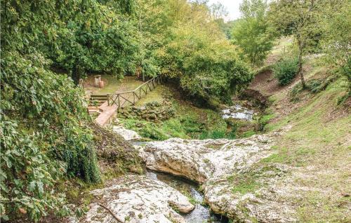 Sorano House | Villa Stella Anticheterme