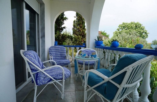 Lefkippos Villa | Villa Stella-Maria