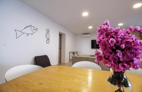 Cove Makarac (Milna) Apartment | Villa Stephania