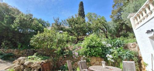 Les Issambres House | Villa Steriane