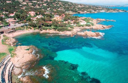 Les Issambres House | Villa Steriane