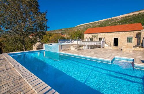 Rascane Villa | Villa Stipanovi Dvori