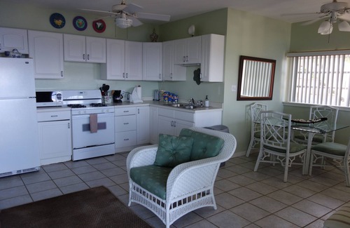 David Point Villa | Villa Stone's Throw - A Quiet Escape