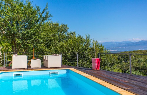 Sveti Ivan Dobrinjski Villa | VILLA STORIA a place where all your wishes for a perfect holiday come true