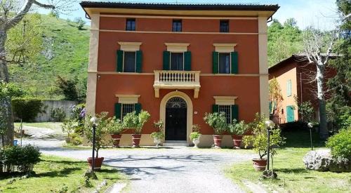 Calderino Bed & Breakfast | Villa Storica Calderino