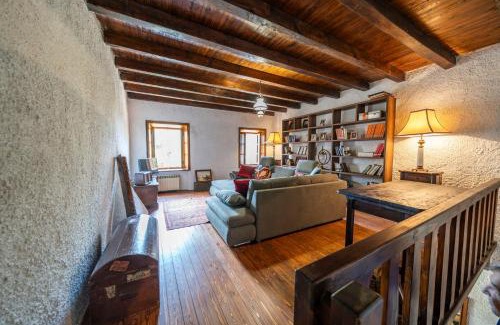 Rovere Veronese Apartment | Villa Storica immersa nella Natura Veronese