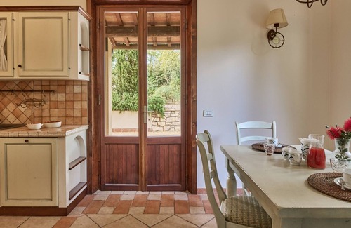 Cerreto Guidi Villa | Villa Strognano, Cerreto Guidi, Florence and Chianti
