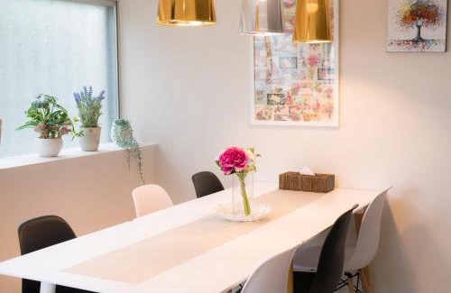 Yofuke Villa | Villa Suite HANA 2Bed room まるまる1棟貸切#北部観光に最適な立地