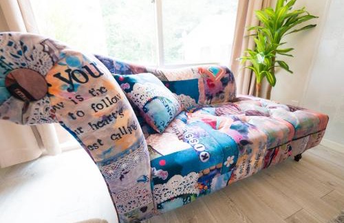 Yofuke Villa | Villa Suite HANA 2Bed room まるまる1棟貸切#北部観光に最適な立地