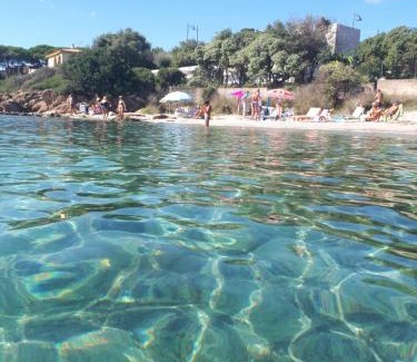 Pittulongu House | villa sul mare