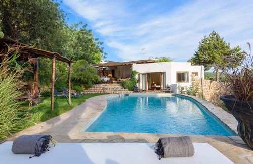 Sant Carles de Peralta Villa | Villa Sundoor Ibiza