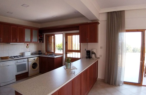Yesiltepe Villa | Villa Sundown in Alsancak, Girne - a unique holiday experience!