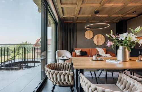 Male Ciche House | Villa Superior with Private Spa and beautiful view
