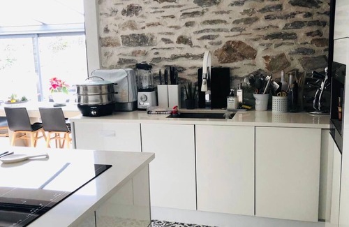 Miraval-Cabardes Villa | Villa sur la Route des Châteaux Cathares