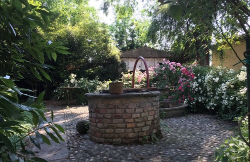 Salgareda Villa | Villa surrounded by greenery. 11 beds. 5km from the MC Arthur Glenn outlet