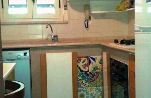 Noto Marina Villa | Villa surrounded by a beautiful park, air-conditioned, dishwasher, 2 verandas