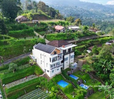 Hargomulyo Villa | Villa Syariah Kemuning I