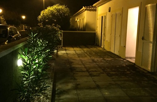 Campo de Baixo Villa | Villa T3-Porto Santo very private and close to the beach and golf - House of Grace