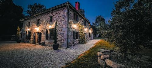 Lesterps Villa | Villa TagiBao avec Piscine chauffée et Spa