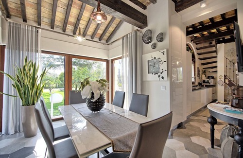 Vasto Villa | Villa Tagliaferri - Vasto ,Abruzzo