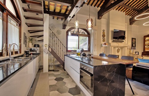 Vasto Villa | Villa Tagliaferri - Vasto ,Abruzzo