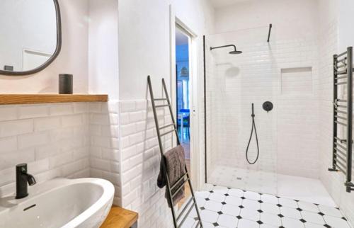 Torno Apartment | Villa Talina - vista Lago e parcheggio privato
