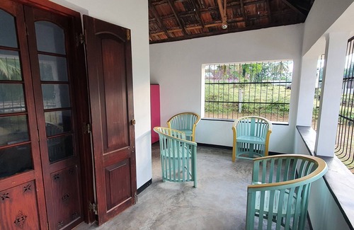 Talalla Villa | Villa Tamarind Shade - Talalla Sri Lanka