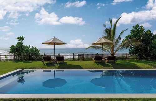 Gurupokuna Villa | Villa Tanderra