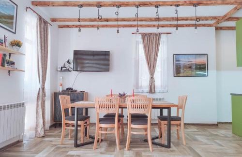 Stoykite Villa | Villa Tangra