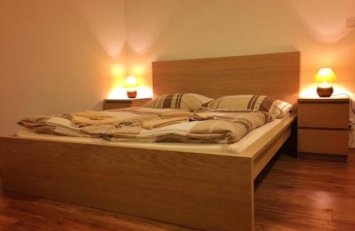 Nova Lesna Apartment | Villa Tatranit