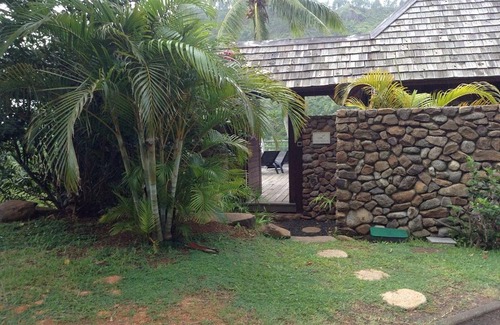 Moorea-Maiao Villa | Villa Taura