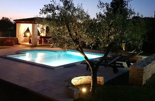 Galizana Villa | Villa Tedi