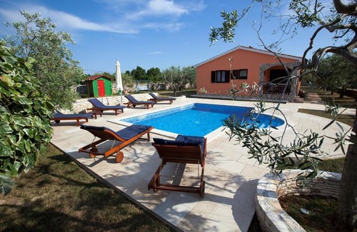 Galizana Villa | Villa Tedi