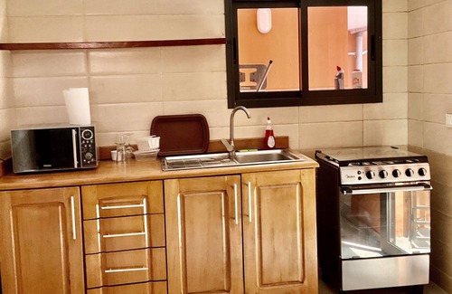 Cocody House | Villa Terracotta - Abidjan - Cocody Riviera