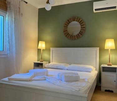Oropos Villa | Villa Terrina