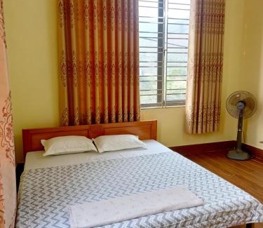 Van Ho Apartment | Villa Thắng Nga