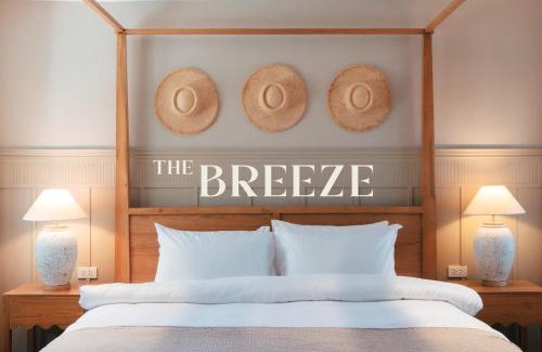 Huay Kaew Villa | Villa The Breeze at Nimman